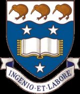 University of Auckland