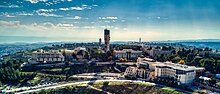 Hebrew University of Jerusalem