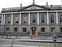RCSI University of Medicine and Health Sciences