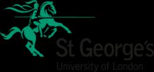 St George's, University of London