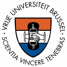 Vrije Universiteit Brussel