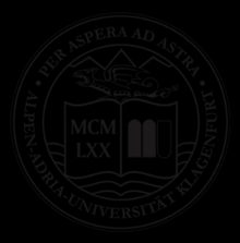 University of Klagenfurt