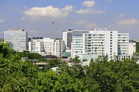 Fujita Health University