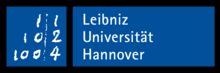 Leibniz University Hannover