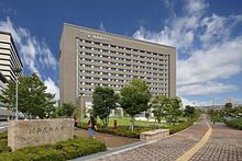 Kansai Medical University