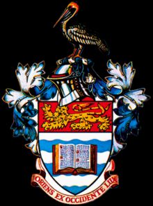 The University of the West Indies