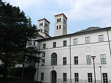 University of Insubria