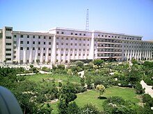Beni-Suef University