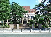 Kurume University