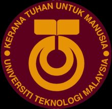Universiti Teknologi Malaysia