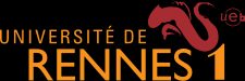 University of Rennes 1