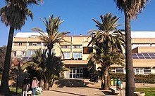 University of the Balearic Islands