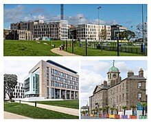 Technological University Dublin