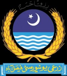University of Agriculture, Faisalabad