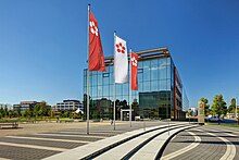 Acharya Nagarjuna University