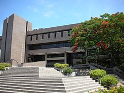 Chung Yuan Christian University