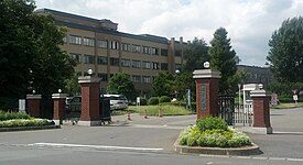 Iwate University