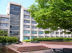 Shiga University of Medical Science