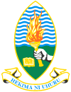 University of Dar es Salaam