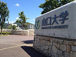 Yamaguchi University