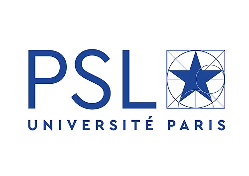 Paris Sciences et Lettres - PSL Research University Paris