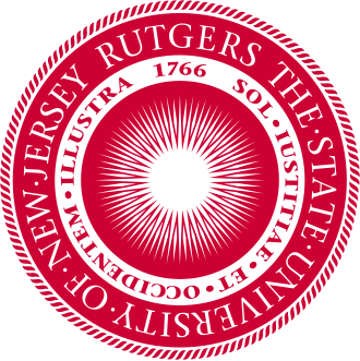 Rutgers University - New Brunswick